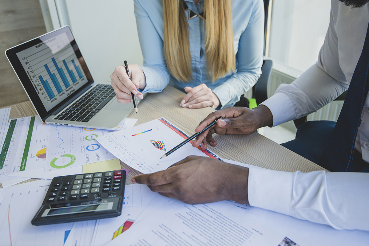 Contabilización de Activos Intangibles Colombia NIIF