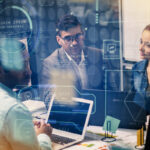 Valuing High Tech Companies