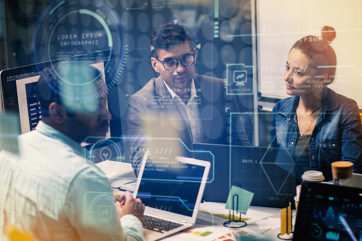 Valuing High Tech Companies